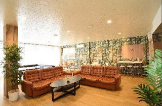 横浜市青葉区の貸寮