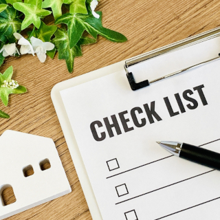 事業用不動産（貸工場・貸倉庫）の査定