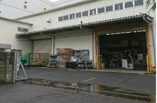 愛甲郡愛川町の貸工場・貸倉庫