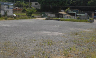 横浜市の貸地取引事例