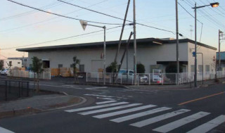 狭山市の貸倉庫11569