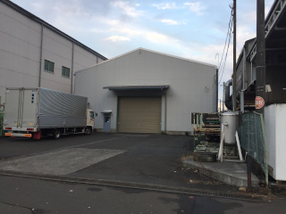 愛甲郡愛川町の貸工場12972