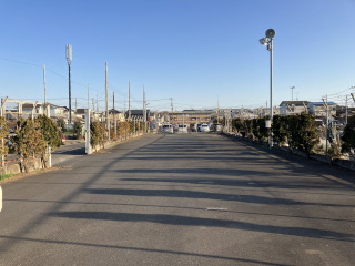 相模原市の貸地について調査・見学事例