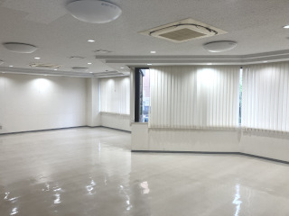 神奈川県川崎市の貸寮取引事例  