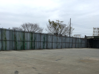 相模原市の貸地について調査・見学事例