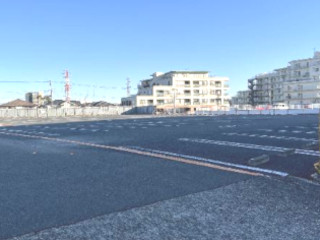 伊勢原市の貸地取引事例
