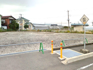 平塚市の貸地取引事例