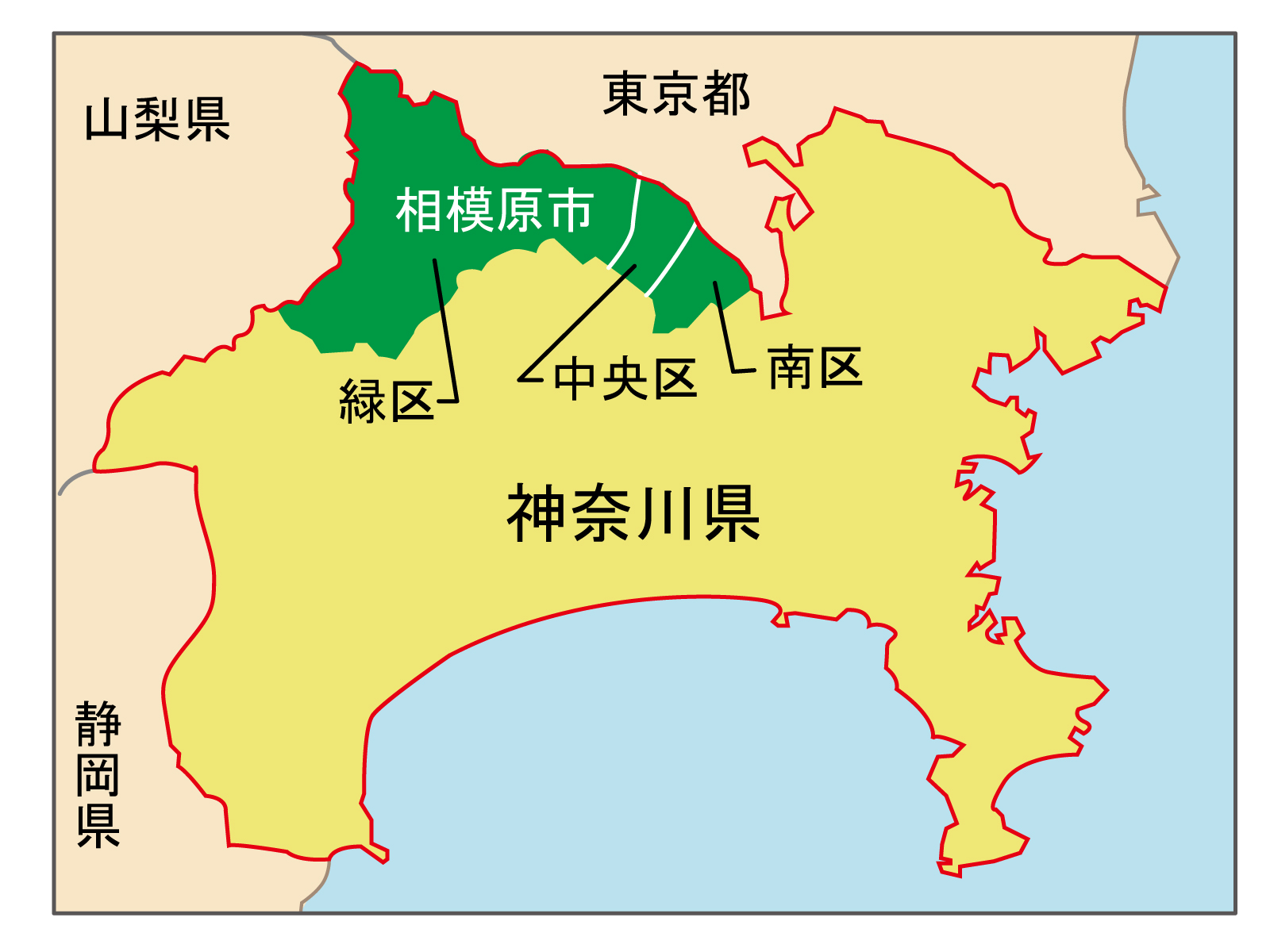 相模原市で貸工場・貸倉庫を借りる！売工場・売倉庫や工場用地・倉庫用地を買う！ 事業用不動産Blog 立和コーポレーション