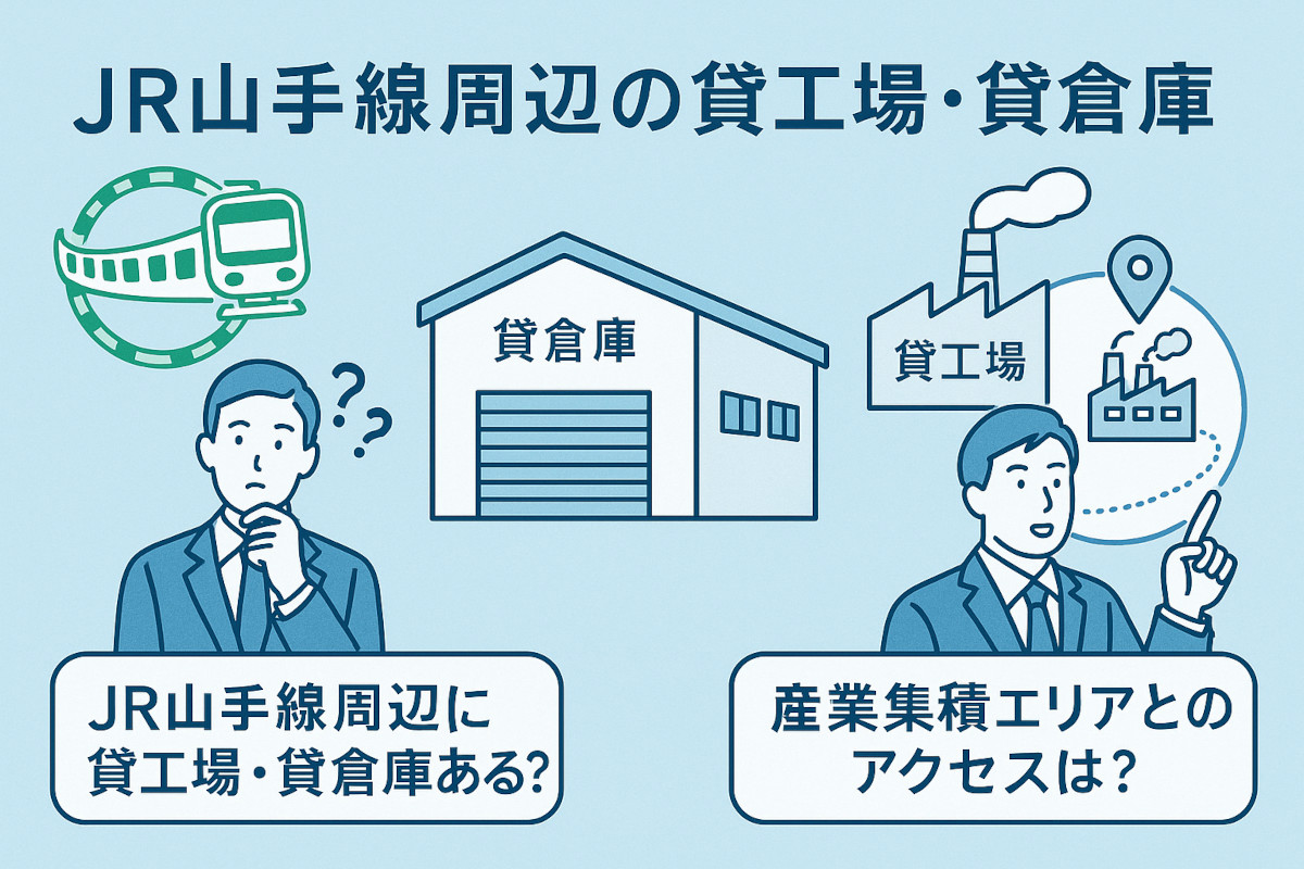 山手線