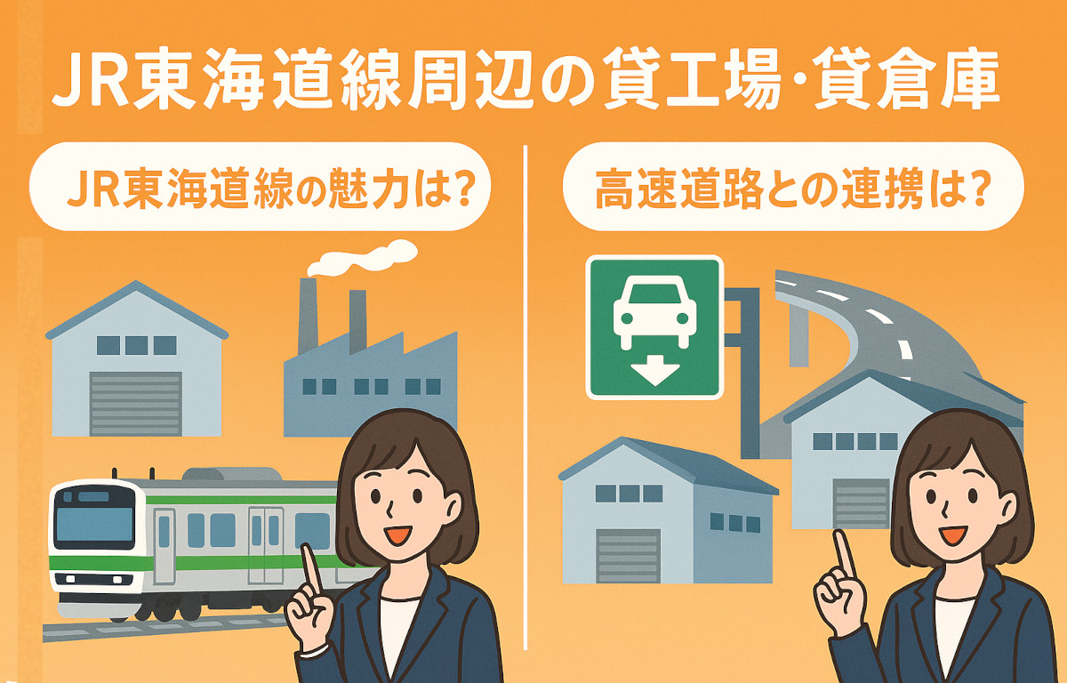 東海道線