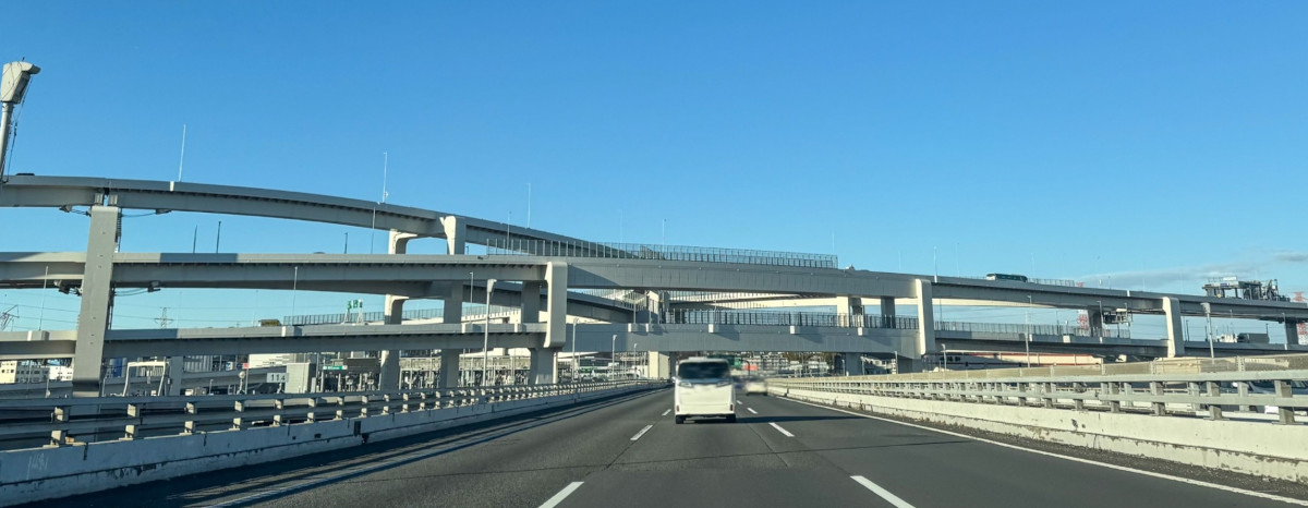 第三京浜道路
