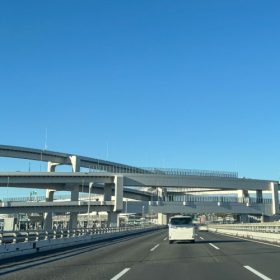 第三京浜道路