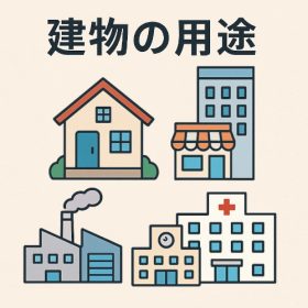 建物の用途