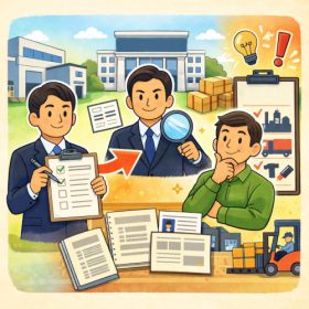 入居申込・入居審査