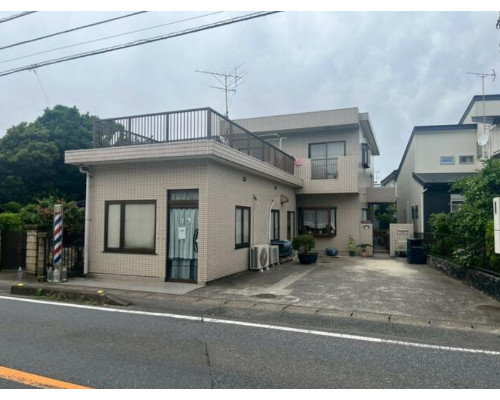 松戸市 JR常磐線・新京成線松戸駅の売店舗画像(1)