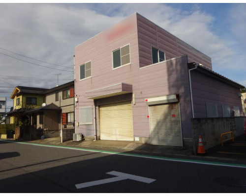 千葉市中央区 千葉都市モノレール１号線葭川公園駅の売倉庫画像(1)