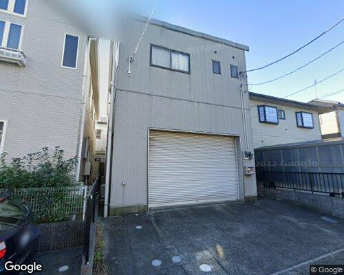 松戸市 東武野田線六実駅の売倉庫画像(1)