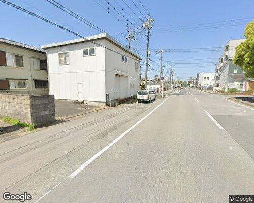 千葉市中央区 千葉都市モノレール１号線県庁前駅の売倉庫画像(2)