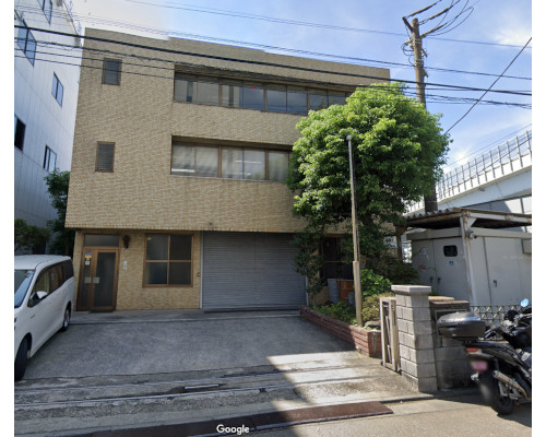 川崎市川崎区 京急大師線小島新田駅の売工場画像(1)