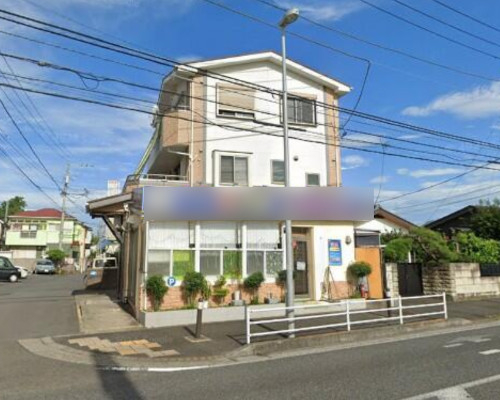 藤沢市 小田急江ノ島線長後駅の売店舗画像(1)