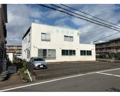 綾瀬市 小田急江ノ島線長後駅の売店舗画像(1)