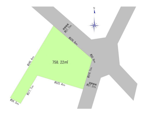 綾瀬市 小田急江ノ島線長後駅の売店舗画像(2)