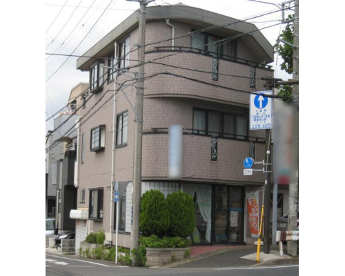 横浜市瀬谷区 相鉄本線瀬谷駅の売店舗画像(1)