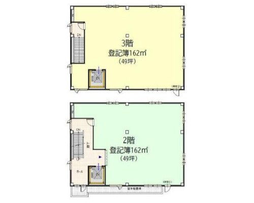 横浜市港南区 ブルーライン下永谷駅の売倉庫画像(5)