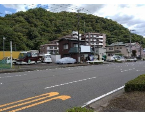 秦野市 小田急小田原線秦野駅の売店舗画像(1)