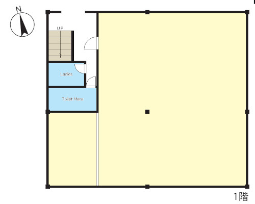 厚木市 小田急小田原線愛甲石田駅の売工場・売倉庫画像(2)
