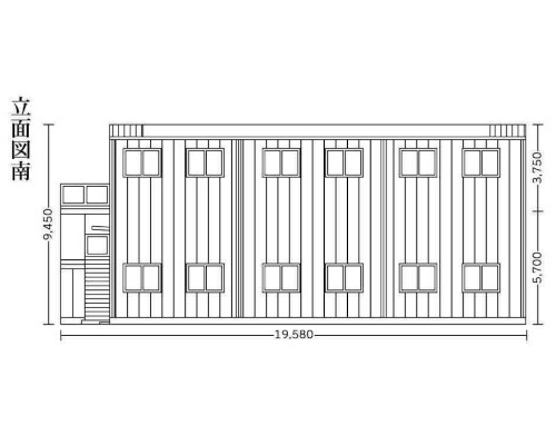 相模原市中央区 JR横浜線・相模線・京王相模原線橋本駅の売工場・売倉庫画像(4)