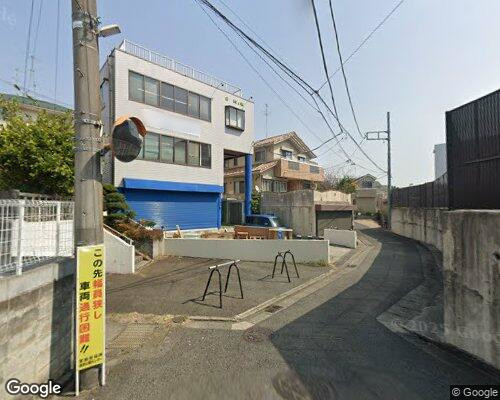 川崎市宮前区 東急田園都市線たまプラーザ駅の売倉庫画像(1)