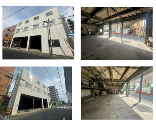 川崎市川崎区 京急大師線川崎大師駅の売倉庫画像(2)