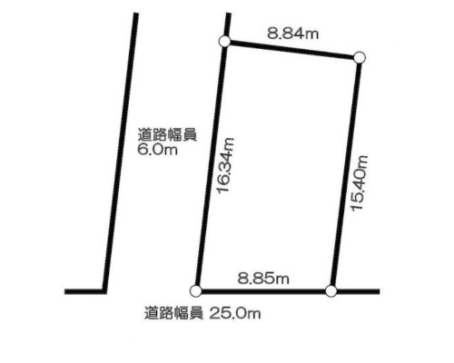 川崎市川崎区 京急大師線川崎大師駅の売倉庫画像(3)