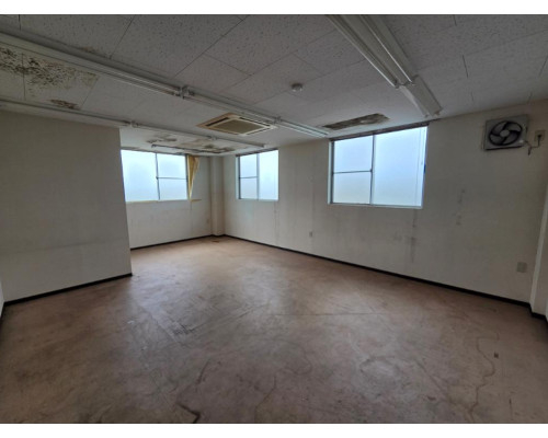 海老名市 JR相模線入谷駅の売倉庫画像(3)