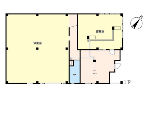 下鶴間 小田急江ノ島線[鶴間駅]の売工場・売倉庫物件の詳細はこちら
