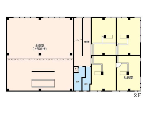 大和市 小田急江ノ島線鶴間駅の売工場・売倉庫画像(2)
