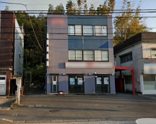 柏尾町 JR東海道本線・横須賀線・横浜市営地下鉄ブルーライン[戸塚駅]の売店舗物件の詳細はこちら