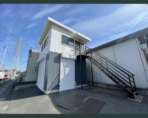 和光市 都営三田線西高島平駅の売倉庫画像(2)