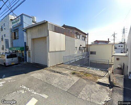 朝霞市 東武東上線朝霞台駅の売工場画像(1)