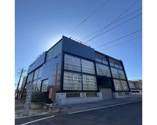 ふじみ野市 東武東上線ふじみ野駅の売ビル画像(1)