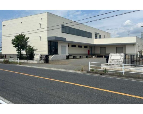 深谷市 JR高崎線岡部駅の売工場・売倉庫画像(1)