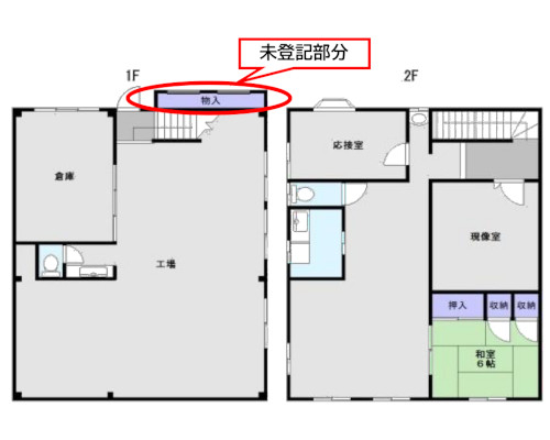 戸田市 JR埼京線戸田駅の売工場・売倉庫画像(1)