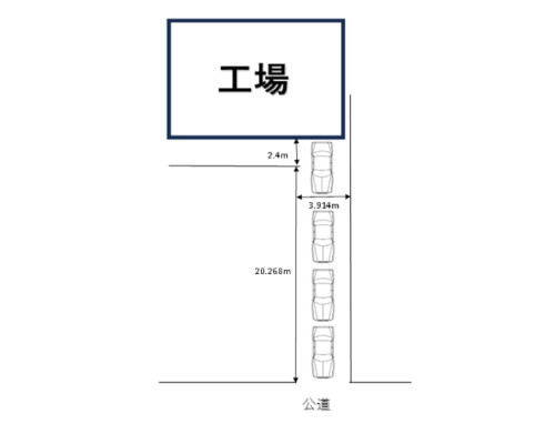 戸田市 JR埼京線戸田駅の売工場・売倉庫画像(2)