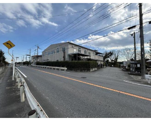 深谷市 秩父鉄道秩父本線武川駅の売工場画像(2)