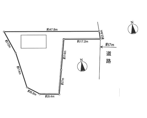 朝霞市 東武東上線朝霞駅の売工場画像(2)