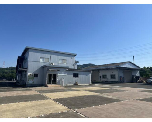 本庄市 JR八高線丹荘駅の売倉庫画像(1)