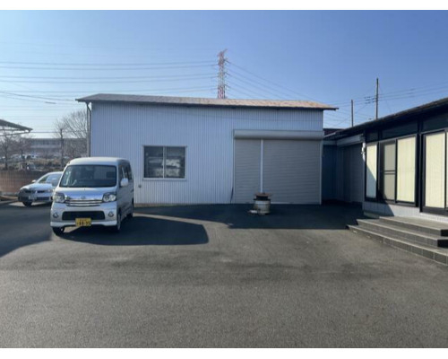 本庄市 JR八高線丹荘駅の売倉庫画像(2)