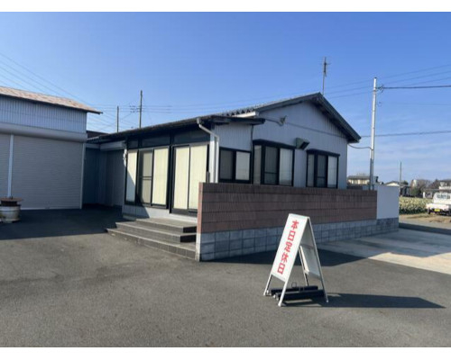 本庄市 JR八高線丹荘駅の売倉庫画像(3)