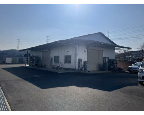 本庄市 JR八高線丹荘駅の売倉庫画像(4)